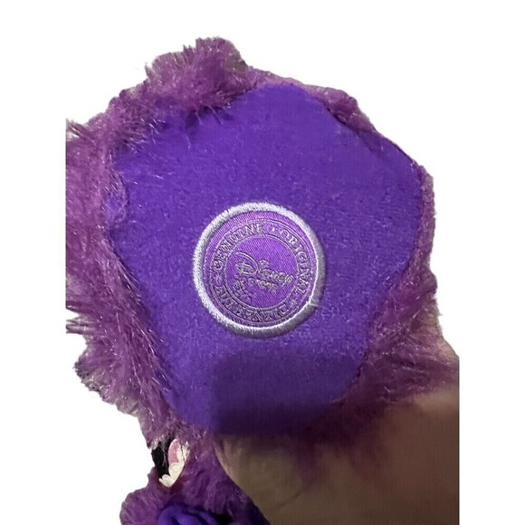 Disney Pixar Plush Monsters Inc University Poseable Leg Arm Stuffed Toy 16x27 - Picture 5 of 5